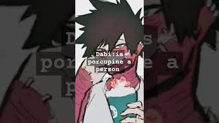 yn edit yn x dabi [upl. by Lrad408]