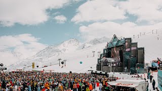 ELECTRIC MOUNTAIN FESTIVAL 2023 Official AfterMovie [upl. by Assitruc]