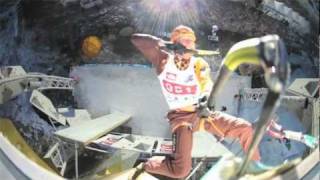 Ice Climbing World Cup 2012trailer [upl. by Austina275]