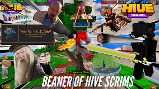 hive scrims 3 [upl. by Niraa]