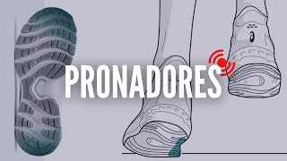 LIVE  ¿Pronador o pronadora Hoy es tu día [upl. by Zelda267]