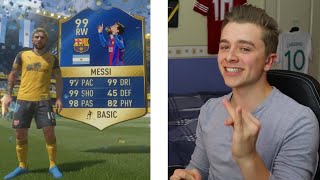 CHRISMD BEST FIFA PACKS [upl. by Minabe]