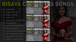 Best Maayong Pasko Bisaya Christmas Songs Compilation  Top Bisaya Christian Music Nonstop [upl. by Dolphin]