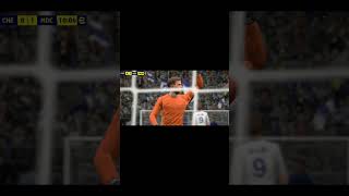 Danilo Cataldi Goal keşfet efootball pesgoals football pes goals shorts short ball show [upl. by Rintoul]