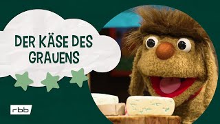 Pittiplatsch Der Käse des Grauens  Unser Sandmännchen [upl. by Eselahs]