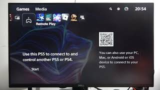 PS5 Slim Eject Game Disc on PlayStation 5 Slim sonyplaystation [upl. by Yacano]