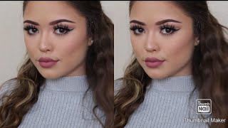 grwm for winter formal [upl. by Acim23]