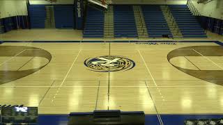 Riverhead High School vs Mattituck JV Womens JV Basketball [upl. by Yrdnal800]