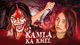 KAMLA KA GAME KHATAM 😈  Zero Death Gameplay [upl. by Patton]