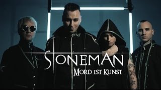 Stoneman  Mord ist Kunst [upl. by Odom]