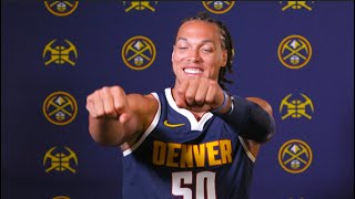 If The Nuggets Had A Time Machine [upl. by Kip]