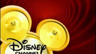 Publicidad de Disney Channel Latinoamérica [upl. by Swaine]