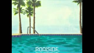 Poolside – California Sunset Official Audio [upl. by Hulburt250]