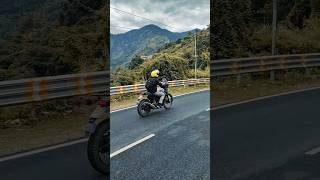 Romancing with the roads automobile himalayas royalenfield travelvlog travel ride india [upl. by Joses]