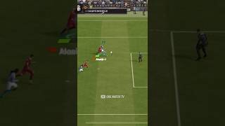 EA FC MOBILE  RAMERZ TV  Highlight 1330 football24mobile footballgame fifa football2023mobile [upl. by Renny]