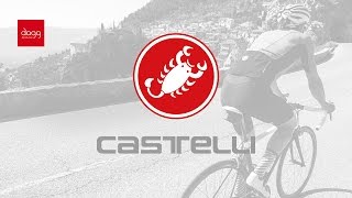 Castelli  Cuissard Premio [upl. by Ninahs375]