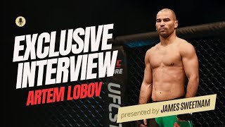 Conor McGregors former sparring partner Artem Lobov is gearing up for a tell all book release 😱 [upl. by Reppart610]