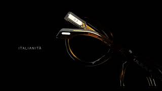 LOZZA ARTE  Eyewear collection [upl. by Mcclees]