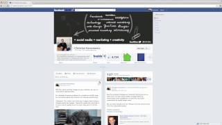 How do I pin a post to the top of my Facebook Page [upl. by Octavian]