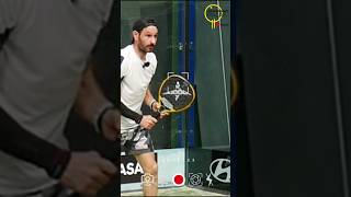 Analizamos la pala de JON SANZDrop Shot Axion Attack 2024 padel padelreview shorts reels [upl. by Atiluap]