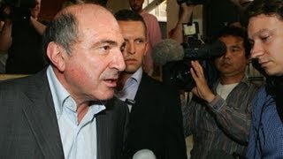 How Berezovsky lost 6 billion dollars [upl. by Seward875]