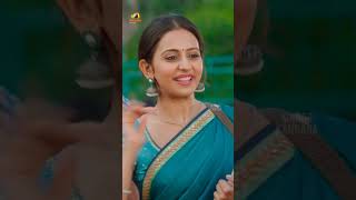 Rarandoi Veduka Chuddam Blockbuster Promos  Naga Chaitanya  Rakul Preet Singh  TFPC [upl. by Tse]