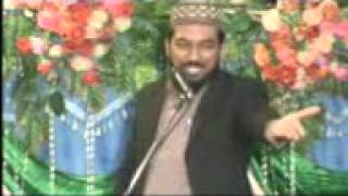 Mulazim hussain dogar sb in lahore part 2 2013 [upl. by Ihcalam]