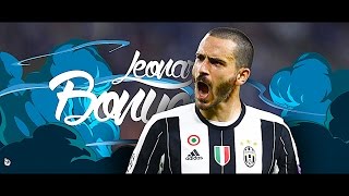 Leonardo Bonucci 1617  Worlds Best [upl. by Brenk]