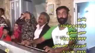 DJ Hossein Fasanghari Full  دی جی حسین فسنقری‎ کامل [upl. by Yblok]