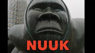 This is Nuuk  Greenlands Capital City Will Surprise You Cultural Travel Guide [upl. by Nawoj]