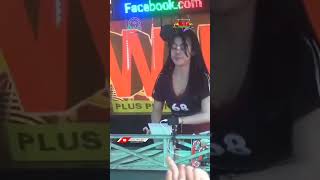 DJ PENANITIAN YANG SIA SIA  FDJ DEVI KITTY djtiktok2024 shortviral reels shorts shortvideo [upl. by Ennaegroeg]