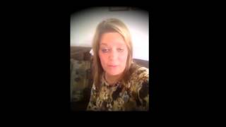 New Video of a Misguided Long Island Medium Fan [upl. by Pape]