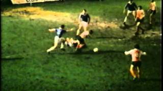 Chesterfield v Sheffield United 1980 [upl. by Vashtee]