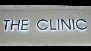 THE CLINIC  Intro [upl. by Ennaeirrac258]