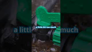 Overcoming Low Water Pressure in Your Garden with Drip Irrigation [upl. by Anival]