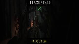 A Plague Tale Requiem 💀😲🐀 trending viral shorts [upl. by Amre]