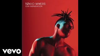 Tokio Myers  Mercy Official Audio [upl. by Asaph446]