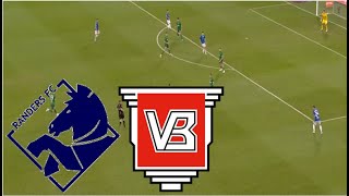 Randers FC vs Vejle BK 20 Højdepunkter  Highlights  3F SuperLiga Danmark 20242025 [upl. by Iams196]