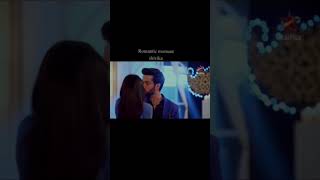 Ishqbaaz short shivika romantic momentdramaclips [upl. by Legim]