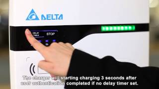 Residential Building Charging Solutions [upl. by Ramma111]