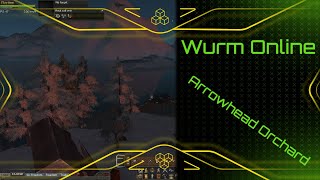 Wurm Online [upl. by Ariada689]