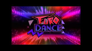 EURODANCE THE BEST EURO 90 TRACKS 195 [upl. by Eamon]