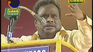 Mahabalipuram Vanniyar Sangam Meeting Kaduvetti Guru Full Speech Part 2 [upl. by Sell]