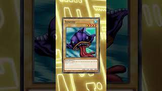 The CREEPIEST Cards In YuGiOh shorts Part 4 [upl. by Grishilda]