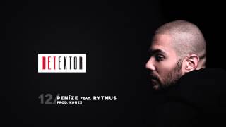 Ektor  Peníze feat Rytmus prod Konex [upl. by Ileyan]