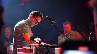 THEY MIGHT BE GIANTS  O2 Shepherds Bush London 3rd November 2024 [upl. by Daraj]