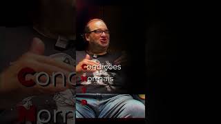 LITO LOUNGE EP1 no ar com SERGIO SACANI [upl. by Aharon]