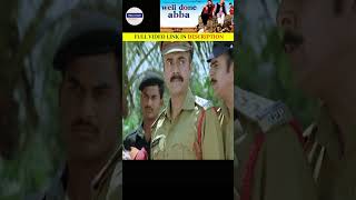 Well Done Abba Movie Scenes WellDoneAbba BomanIrani MinisshaLamba RaviKishan [upl. by Kristin]