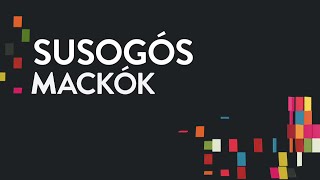 Susogós mackók S07 E14 Anti Maci [upl. by Roxie806]