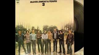 Lucretia MacEvil  Blood Sweat amp Tears  1970 Vinyl [upl. by Tally]